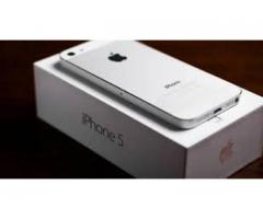 iphone 5