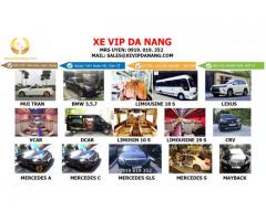 Xe VIP Đà Nẵng