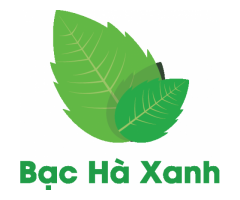 Bạc Hà Xanh - phân phối sỉ nguyên liệu đồ uống, trà sữa