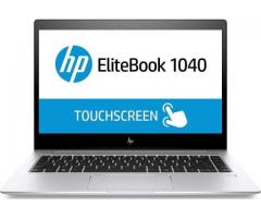 Laptop Hp Elitebook folio 1040 MÀN HÌNH CẢM ỨNG