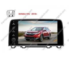 Man hinh carpad android xe crv 2018