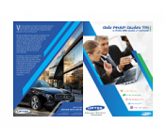 Uptek - Giải pháp quản trị và phần mềm quản lý Garage