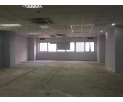 TP HCM: Văn phòng 90m2, 125m2 Hai Bà Trưng, Q.1