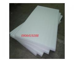 Góc xốp pe foam chèn lót hàng hóa giá rẻ