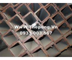 Thép hộp vuông từ vuông 12×12 đến vuông 200×200