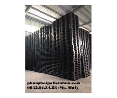 Pallet nhựa tại Quảng Ngãi, liên hệ 0932943488 (24/7)