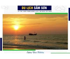 Du lịch Sầm Sơn