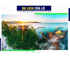 Du lịch Cửa Lò