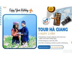 Tour Hà Giang 3 ngày