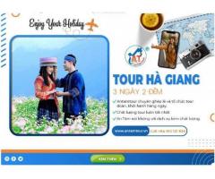 Tour Hà Giang