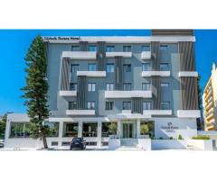 Đầu tư Căn hộ 5 sao Glyfada Riviera nằm phía nam Athens Hy Lạp