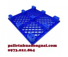 Cung cấp pallet nhựa chất lượng cao