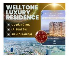 Quy hoạch không gia Welltone Luxury Residence