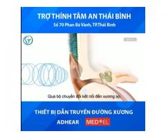 Thiết bị dẫn truyền đường xương adhear