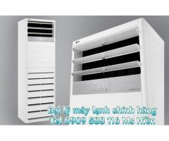 Máy lạnh LG – Lắp đặt máy lạnh LG  -0909588116