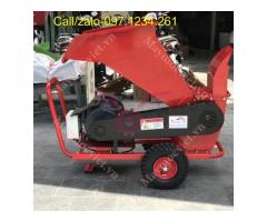 Máy băm cành điện 3 pha Kawasaki BC11000 giá rẻ