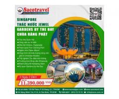 Du lịch SINGAPORE 3 ngày 2 đêm, Saco Travel