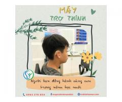 MÁY TRỢ THÍNH - NGƯỜI BẠN ĐỒNG HÀNH CÙNG CON TRONG NĂM HỌC MỚI