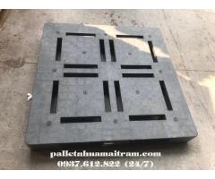 Pallet nhựa cũ tại Thành Phố Hồ Chí Minh giao hàng tận nơi