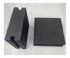 Bí quyết lựa chọn điện cực Graphite