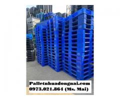 Pallet nhựa tại Bình Dương, liên hệ 0973021864 (24/7)